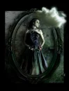girl in frame