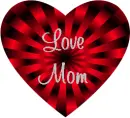 Love mom