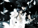 angel couple