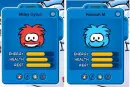 Celebrity Puffles!