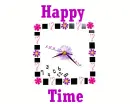 Happy