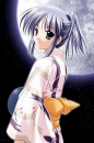 moon girl