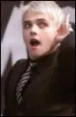 gerard way cute pic