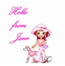 jane