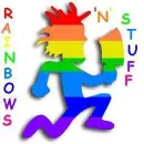 Rainbow HatchetMan