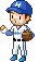 baseball