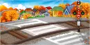 Train  railroad