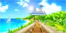 Train  railroad