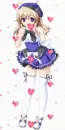 cute anime