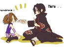 kind itachi