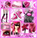 pink is fashion