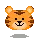Tiger :)