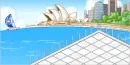  Australia  