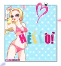hello