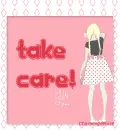 take care