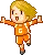 Holland  Soccer Orange