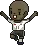  Tobago soccer  
