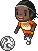 Ivory Coast Soccer