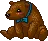 Dad bear
