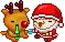 santa