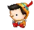 Pinocchio