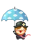umbrella 