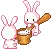 rabbit
