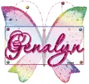 Genalyn