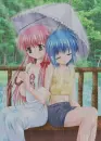 raining
