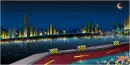 Fireworks(Han river)