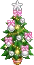 Christmas tree  