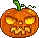 Halloween pumpkin  