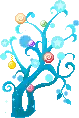 Magic tree  