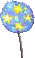 Magic tree  