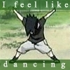 dance sasuke!