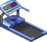  Running Machine  