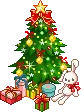  Christmas tree  