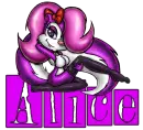 Alice