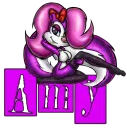 amy