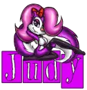 Judy