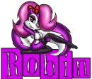 robin