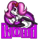 Roni