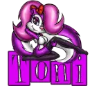 toni