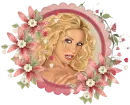 lady