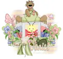 Spring Bear