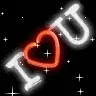 i love you