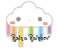 Rain a Rainbow
