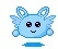 CUTE PUFF