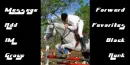 Horse-Back Riding Contact Table