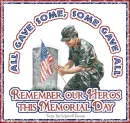 Some Gave All